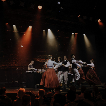 Līgo x apvienība ZeMe - 