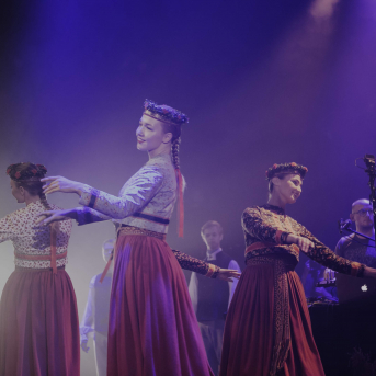 Līgo x apvienība ZeMe - 