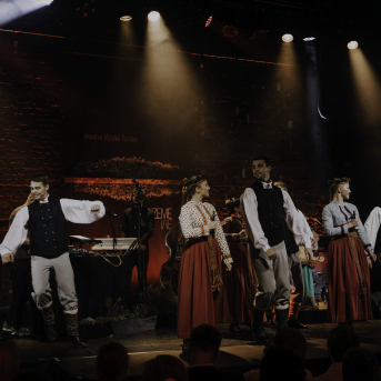 Līgo x apvienība ZeMe - 