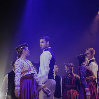 Līgo x apvienība ZeMe - 