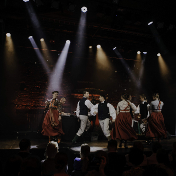 Līgo x apvienība ZeMe - 