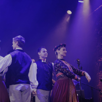 Līgo x apvienība ZeMe - 