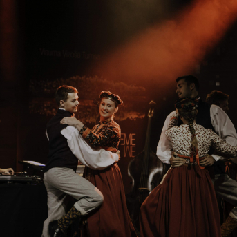 Līgo x apvienība ZeMe - 