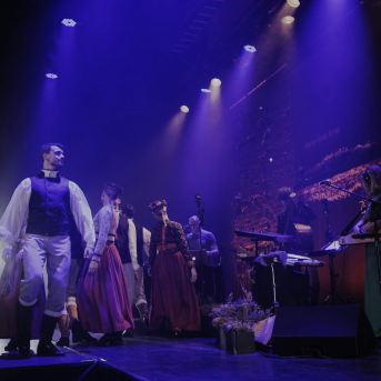 Līgo x apvienība ZeMe - 