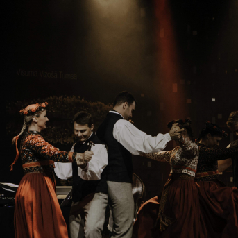 Līgo x apvienība ZeMe - 