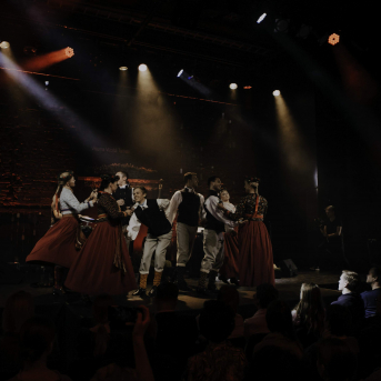 Līgo x apvienība ZeMe - 