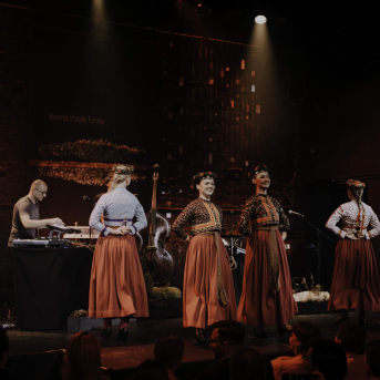 Līgo x apvienība ZeMe - 