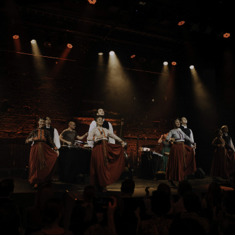 Līgo x apvienība ZeMe - 