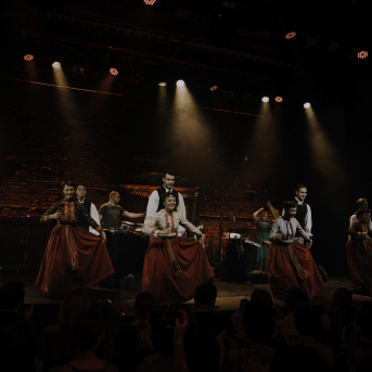 Līgo x apvienība ZeMe - 