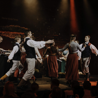 Līgo x apvienība ZeMe - 