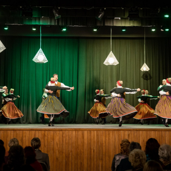 Dejai tāda dvēselīte - 