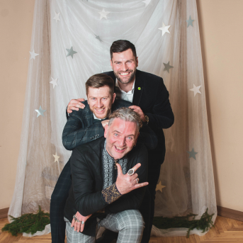 Līgo Ziemas Balle 2019 - 