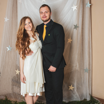 Līgo Ziemas Balle 2019 - 