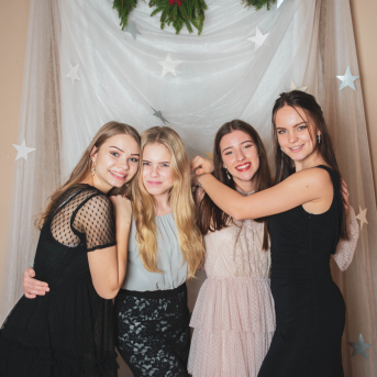 Līgo Ziemas Balle 2019 - 