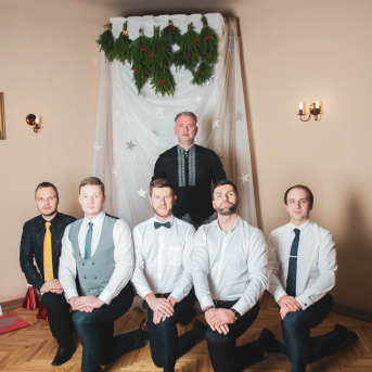 Līgo Ziemas Balle 2019 - 