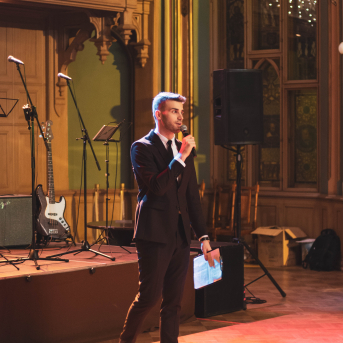 Līgo Ziemas Balle 2019 - 