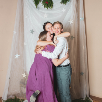 Līgo Ziemas Balle 2019 - 