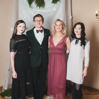 Līgo Ziemas Balle 2019 - 