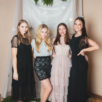 Līgo Ziemas Balle 2019 - 