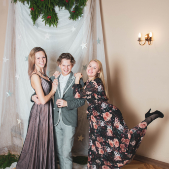 Līgo Ziemas Balle 2019 - 