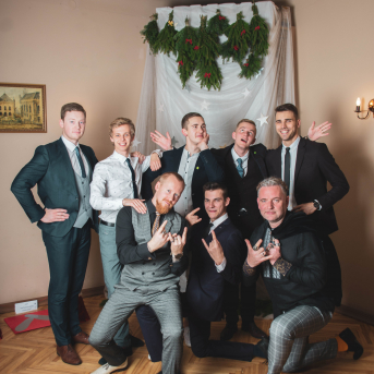 Līgo Ziemas Balle 2019 - 