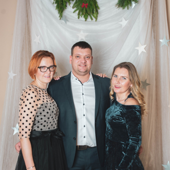 Līgo Ziemas Balle 2019 - 