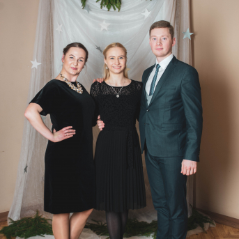 Līgo Ziemas Balle 2019 - 