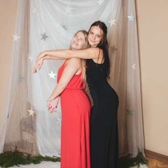 Līgo Ziemas Balle 2019 - 