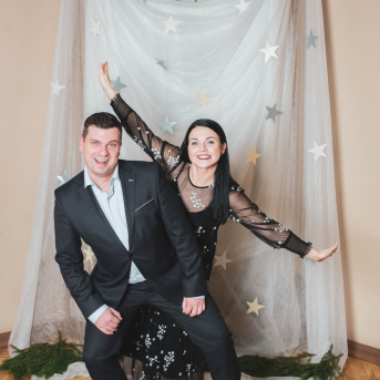 Līgo Ziemas Balle 2019 - 