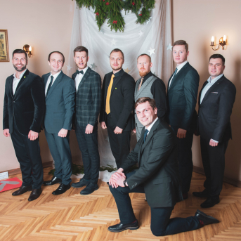 Līgo Ziemas Balle 2019 - 