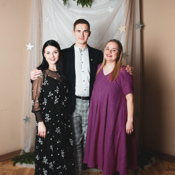 Līgo Ziemas Balle 2019 - 