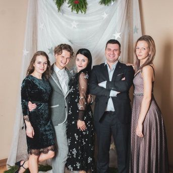 Līgo Ziemas Balle 2019 - 