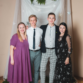 Līgo Ziemas Balle 2019 - 