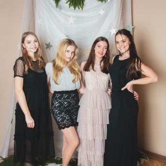 Līgo Ziemas Balle 2019 - 