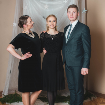 Līgo Ziemas Balle 2019 - 