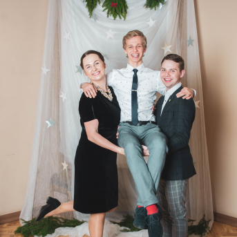 Līgo Ziemas Balle 2019 - 