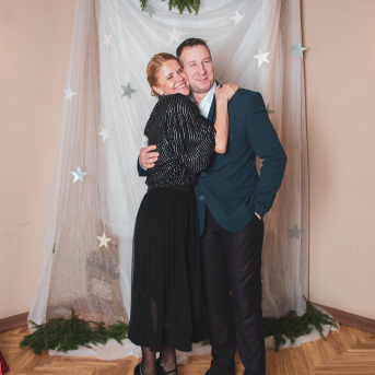 Līgo Ziemas Balle 2019 - 