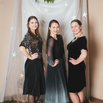 Līgo Ziemas Balle 2019 - 