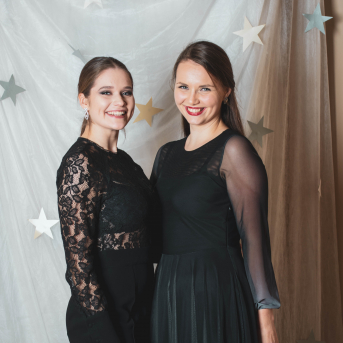 Līgo Ziemas Balle 2019 - 