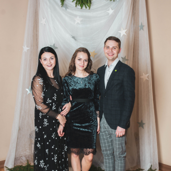 Līgo Ziemas Balle 2019 - 