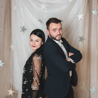 Līgo Ziemas Balle 2019 - 