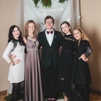 Līgo Ziemas Balle 2019 - 