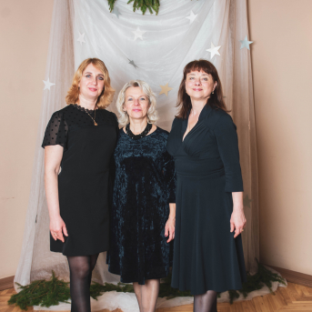 Līgo Ziemas Balle 2019 - 