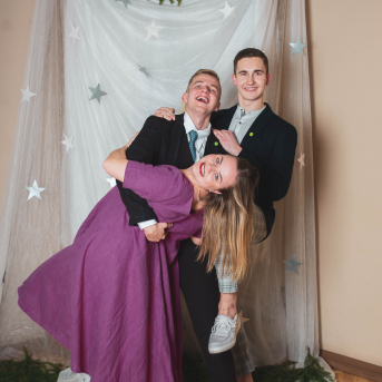 Līgo Ziemas Balle 2019 - 