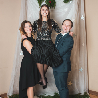 Līgo Ziemas Balle 2019 - 