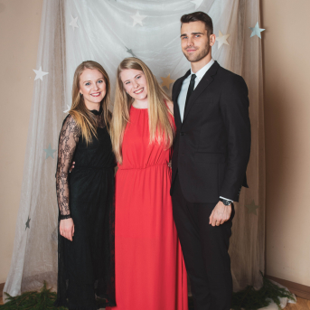 Līgo Ziemas Balle 2019 - 