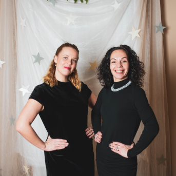 Līgo Ziemas Balle 2019 - 