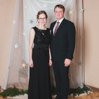 Līgo Ziemas Balle 2019 - 