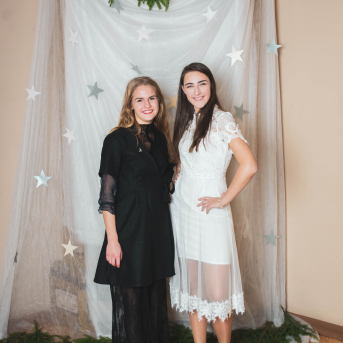 Līgo Ziemas Balle 2019 - 