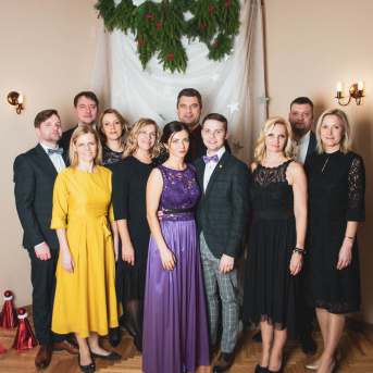 Līgo Ziemas Balle 2019 - 